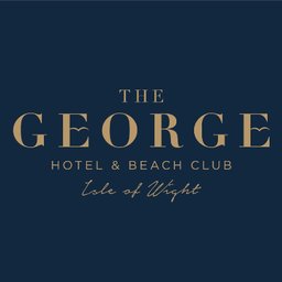 Company logo The GEORGE