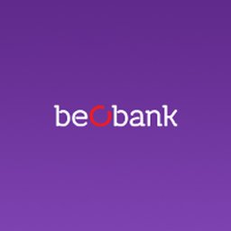 Company logo Beobank
