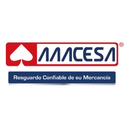 Logotipo de la empresa AAACESA