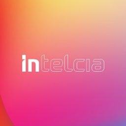 شعار الشركة Intelcia