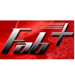 Company logo Fabplus