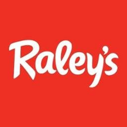 Company logo Raley's / Bel Air / Nob Hill