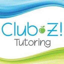 Company logo Club Z! In-Home Tutoring Services