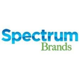 Company logo Spectrum Brands