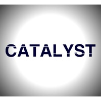Company logo CatalystOne