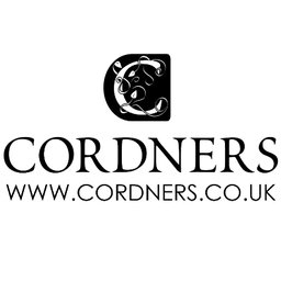 Company logo Cordners