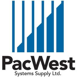 Company logo PacWest Systems Supply Ltd.