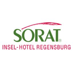 Firmenlogo SORAT Insel-Hotel Regensburg