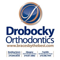 Company logo Drobocky Orthodontics