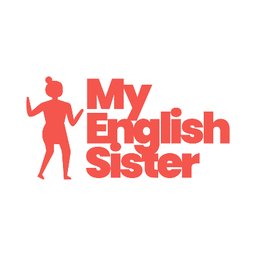 Logo de l'entreprise My English Sister
