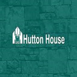 Company logo Hutton House