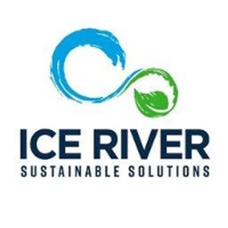 Company logo Ice River Sustainable Solutions