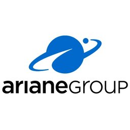 Logo de l'entreprise ArianeGroup