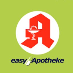 Firmenlogo easyApotheke Holding AG