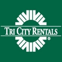Company logo Tri City Rentals