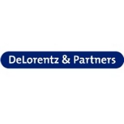 Company logo DeLorentz & Partners
