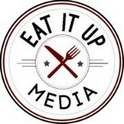 Company logo Eat It Up Media