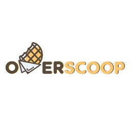 Company logo Overscoop
