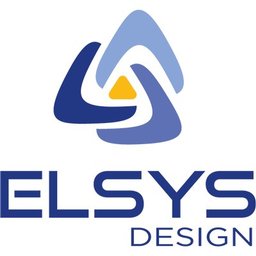 Logo de l'entreprise ELSYS DESIGN