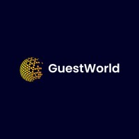 Company logo GuestWorld