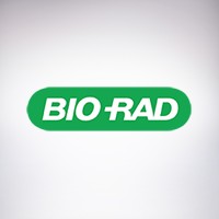 Company logo Bio-Rad Laboratories