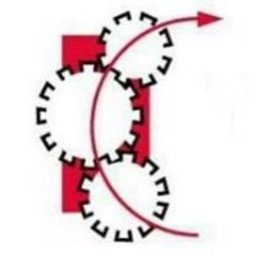Company logo Voorzet