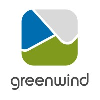 Firmenlogo greenwind