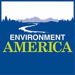 Company logo Environment America