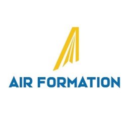 Logo de l'entreprise Air Formation