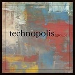 Company logo Technopolis Group
