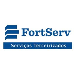 Company logo Fortserv