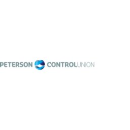 Logo perusahaan Control Union