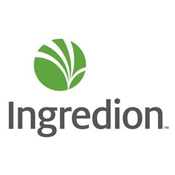 Company logo Ingredion