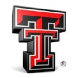 Company logo Texas Tech University