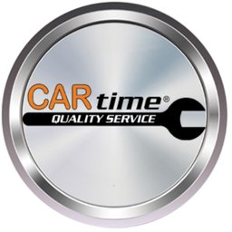 Company logo CARtime