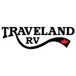 Company logo Traveland RV