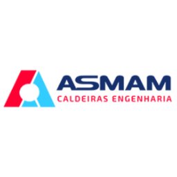 Company logo ASMAM CALDEIRAS LTDA