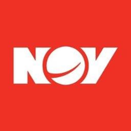 Company logo NOV