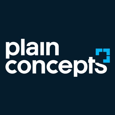 Plain Concepts Logo