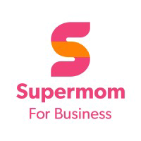 Company logo Supermom Business