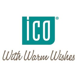 Company logo ICO Bathroom Luxury