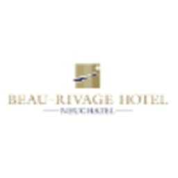Firmenlogo Beau-Rivage Hotel
