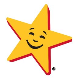 Company logo Carl's Jr.