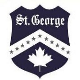 Company logo St. George International College