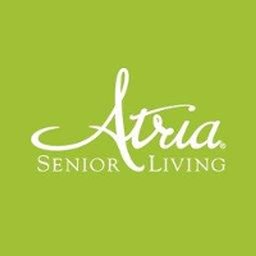 Company logo Atria Senior Living
