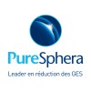 Company logo PureSphera