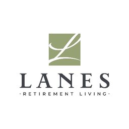 Company logo Lanes Retirement Living