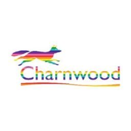 Company logo Charnwood Borough Council