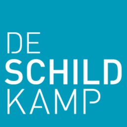 Company logo De Schildkamp bv