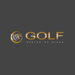 Company logo GOLF Multiserviços Eirelli